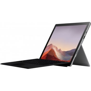 Image of Surface Pro 7 i7 256GB With Charger